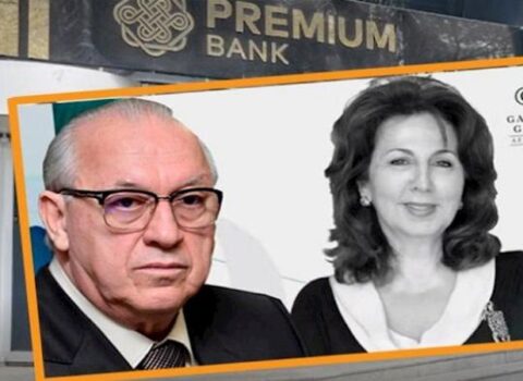 Əsgərovların bankı bağlana bilərmi? – Kredit riski yüksəkdir