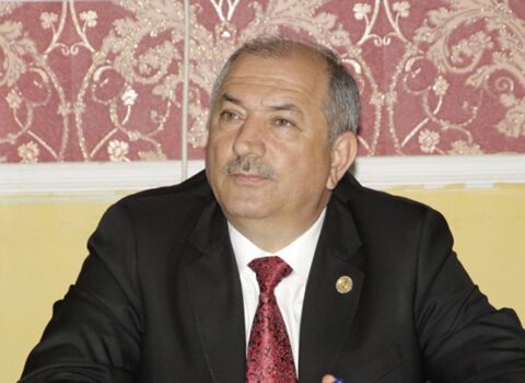 Əziz Əzizov Bakı Ağır Cinayətlər Məhkəməsinə gətirildi – SƏBƏB