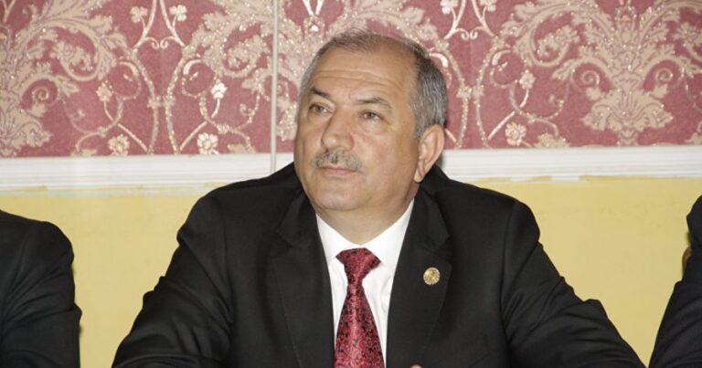 Əziz Əzizov Bakı Ağır Cinayətlər Məhkəməsinə gətirildi – SƏBƏB Əziz Əzizov Bakı Ağır Cinayətlər Məhkəməsinə gətirildi – SƏBƏB