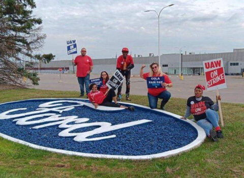 Ford 600 əməkdaşını işdən çıxardı – Şirkətdə ən böyük TƏTİL