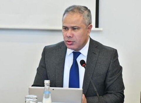 Fuad Babayev vəzifəsindən azad olundu