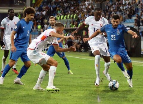 Rövnəq Abdullayevdən millinin futbolçularına ŞOK VƏD!