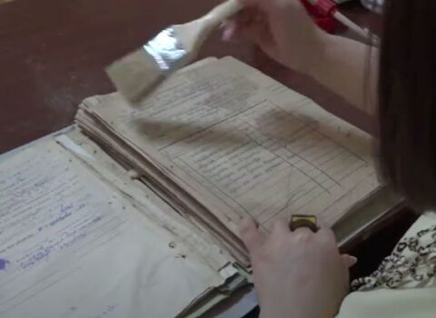 Erməni qızların Azərbaycanla bağlı etirafları – VİDEO