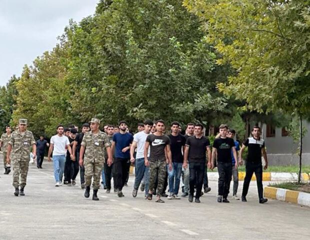 Ehtiyatda olan vətəndaşlar hərbi təlimlərə necə cəlb olunur? – Polkovnik detalları AÇIQLADI