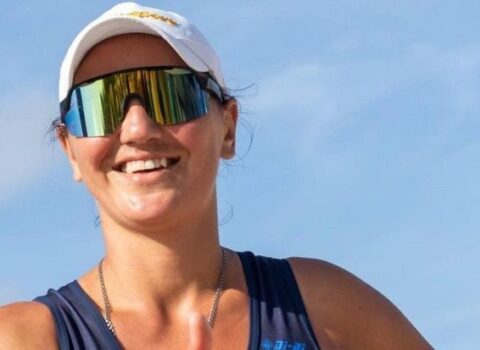 İdmançımız Fransada Avropa çempionu oldu