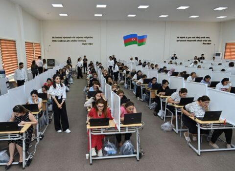Magistraturaya qəbul üzrə yeni imtahan modeli belə olacaq