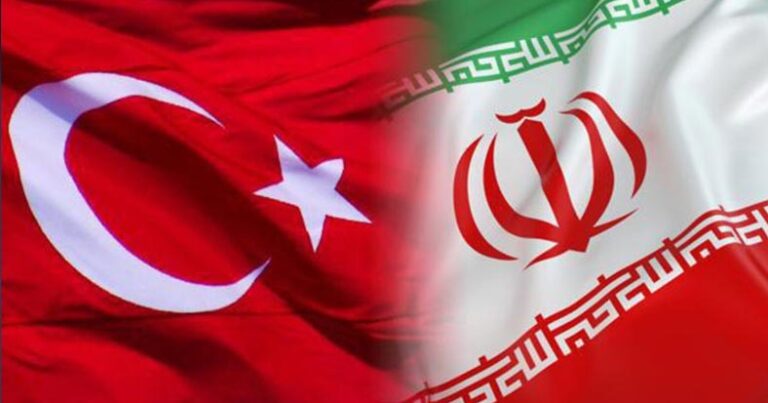 “Türkiyə İranla müharibəyə girməkdən çəkinməlidir” – Əhməd Sandal