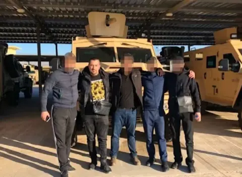 Türkiyəyə verilən kəşfiyyat məlumatı cinayətkarların əlinə keçib – İsveç mətbuatından İDDİA