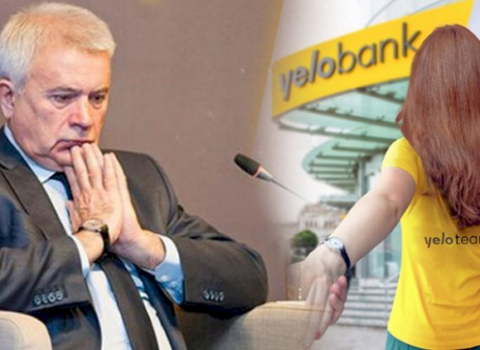 “Yelo Bank”da vergi qalmaqalı: Nazirliyi məhkəməyə verdi
