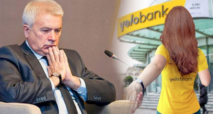 “Yelo Bank”da vergi qalmaqalı: Nazirliyi məhkəməyə verdi “Yelo Bank”da vergi qalmaqalı: Nazirliyi məhkəməyə verdi