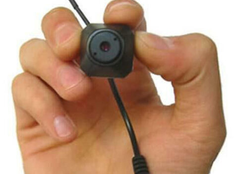 Gizli kamera satanları və işlədənləri həbs cəzası gözləyir – VİDEO