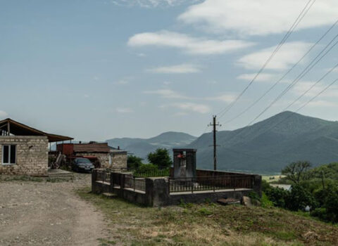 Mülki ermənilər bu kəndlərimizdən çıxdı