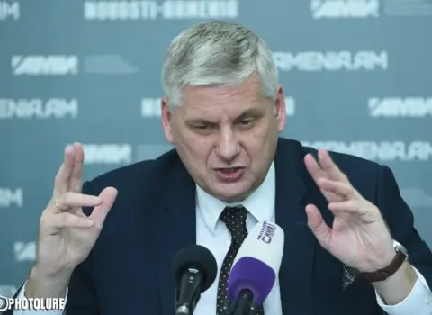 Markedonov: “Qərblə çəkişmə Ərdoğanı rusiyayönlü etməyəcək”