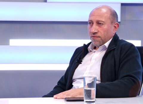 Türkiyənin Orta Asiya siyasətinə start verildi – Akop Badalyan