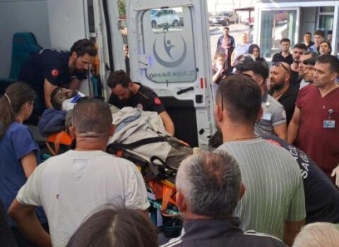 Türkiyədə mədən çökdü, ölən və yaralılar var – YENİLƏNİB
