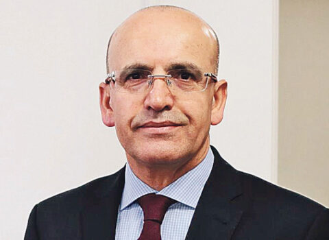 Mehmet Şimşək Böyük Britaniya, Fransa və Mərakeşə səfər edəcək