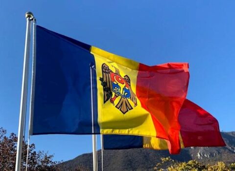 Moldova dövlətindən Xankəndidəki erməni separatçılarına ETİRAZ