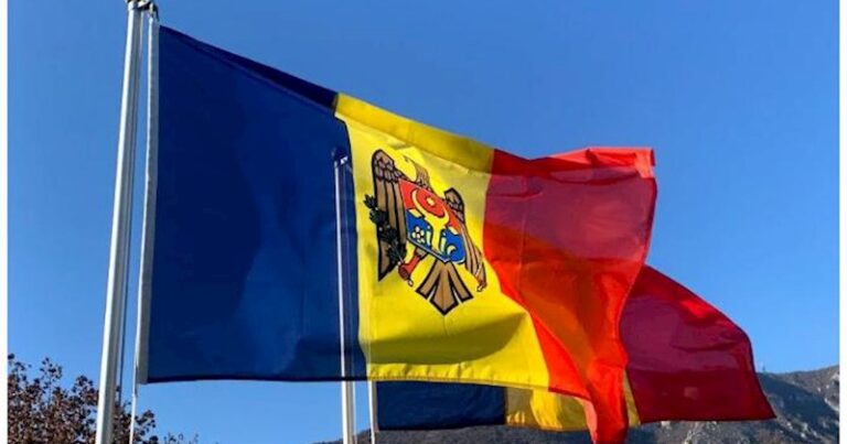 Moldova dövlətindən Xankəndidəki erməni separatçılarına ETİRAZ Moldova dövlətindən Xankəndidəki erməni separatçılarına ETİRAZ