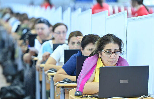MİQ üzrə ümumi vakansiya seçimi mərhələsinin nəticələri açıqlanıb