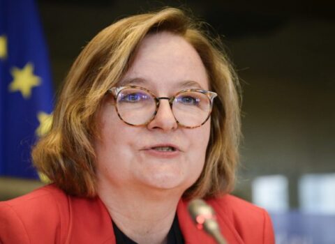 Mişel Avropa Parlamentinin Qarabağla bağlı mövqeyinə qulaq asmır – Natali Loiseau