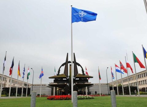 Türkiyə İsveçin NATO-ya müraciətinə baxılmasını təxirə saldı