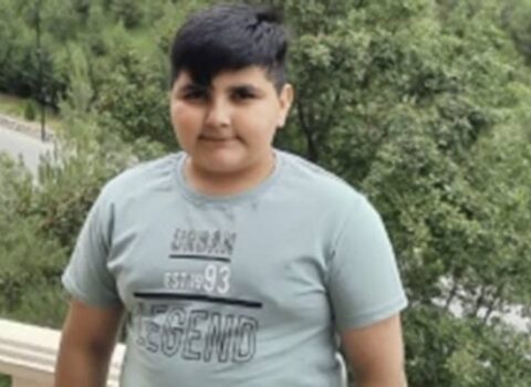 13 yaşlı Nurlanın ölümündə ittiham olunan sürücüyə bəraət verildi
