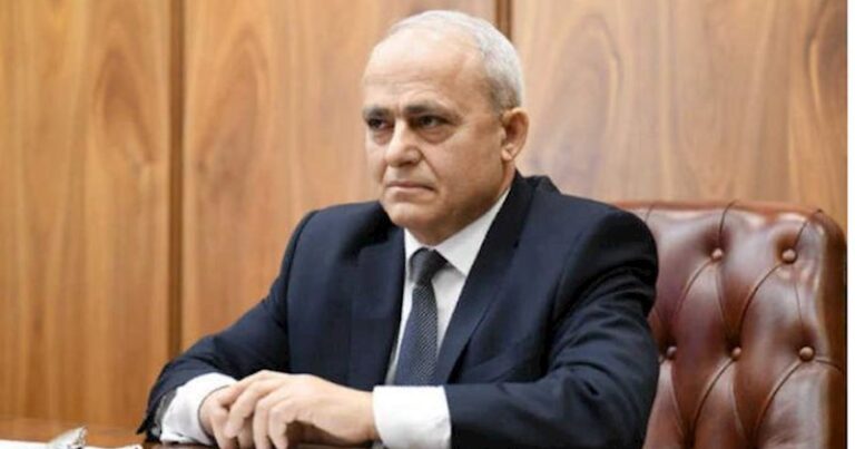 Bu nazir korrupsiyaya görə həbs olundu Bu nazir korrupsiyaya görə həbs olundu