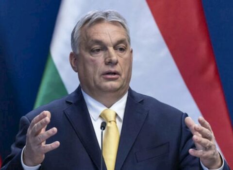 Orban bu ilə qədər Macarıstanın Baş naziri vəzifəsində qalmağı planlaşdırır