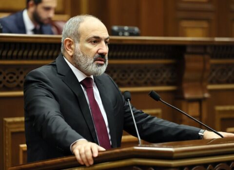 Ermənistanda yeni xidmət yaradılır – İşçilərin çoxu qadındır