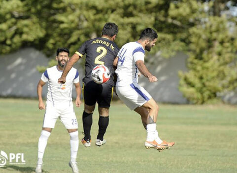 Azərbaycan çempionatında bu oyunun nəticəsi ləğv edildi