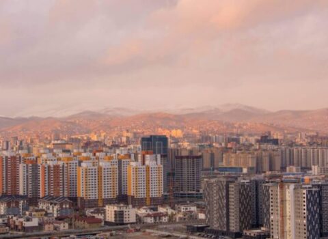 Monqolustan dünya reytinqində birincidir – FOTO