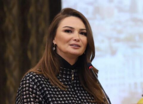Qənirə Paşayevanın son durumu açıqlandı