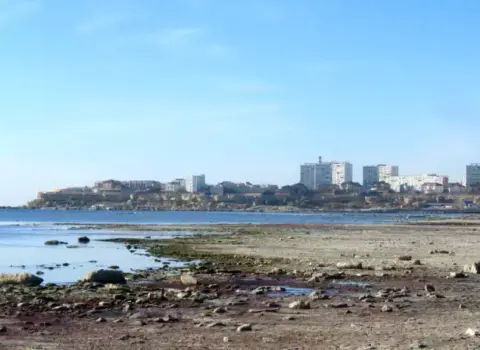 Xəzər dənizi ilə bağlı qorxunc proqnoz: Qazaxıstan 40 milyard XƏRCLƏYƏCƏK