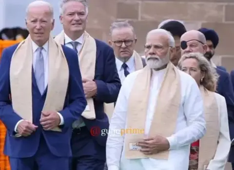 G20 ölkələri Çinin “Bir kəmər, bir yol” layihəsinə rəqib YARADIR