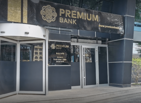“Premium Bank”dan AÇIQLAMA