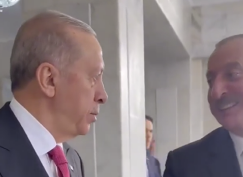 “Bu qız bizim qızdır” – VİDEO