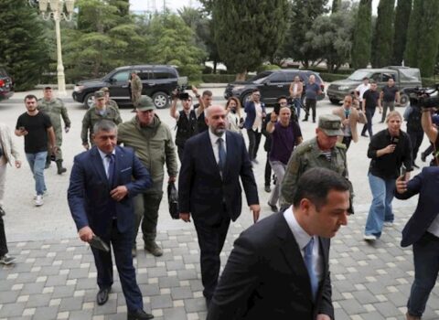 “Qarabağın separatçı qurumu bir neçə günə buraxılacaq” – Erməni KİV
