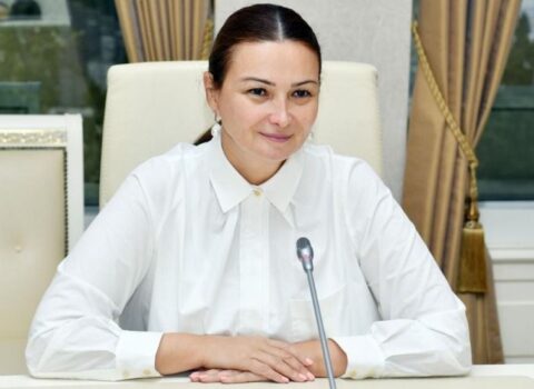Qənirə Paşayevanın son durumu açıqlandı