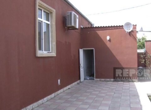 Masazırda evdən qadın meyitinin tapılmasının təfərrüatı məlum olub