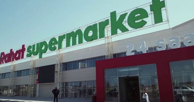“Rahat” supermarketlərin daxil olduğu şirkətə protokol yazıldı – İstehlakçılar aldadılıb