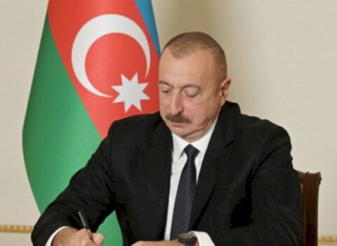 Azərbaycanda bu tarifləri Nazirlik müəyyən edəcək – FƏRMAN
