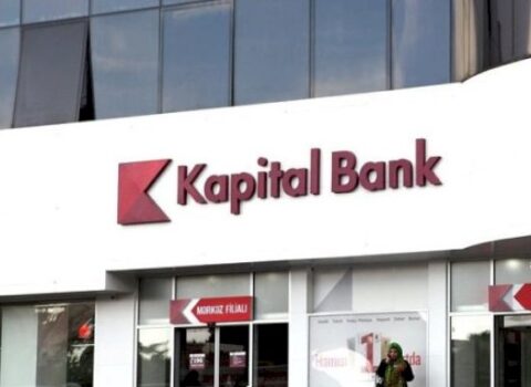 Tanınmış jurnalist “Kapital Bank”ı məhkəməyə vermək istəyir