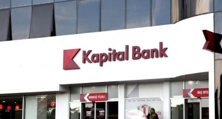 Tanınmış jurnalist “Kapital Bank”ı məhkəməyə vermək istəyir Tanınmış jurnalist “Kapital Bank”ı məhkəməyə vermək istəyir