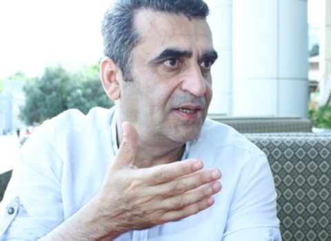 “Televiziyaların başında duranların əksəriyyəti “TikTok”dakılardan daha səviyyəsizdir”