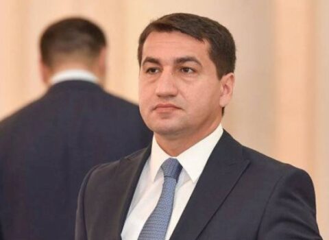 “Rəsmi Bakı Ermənistan tərəfindən təcili danışıqların aparılması barədə təklif almayıb”