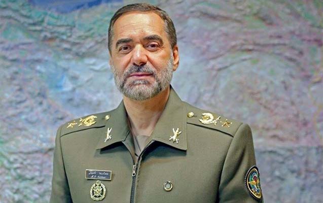 “Qarabağda müharibə olmayacağına inanırıq” – İran müdafiə naziri