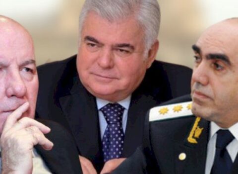 Sabiq məmurlarla bağlı ŞOK İDDİA