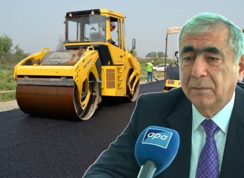 Göyçayda 600 minlik yol təmiri – Saleh Məmmədovun himayə etdiyi bildirilən şirkət yenə qalib oldu