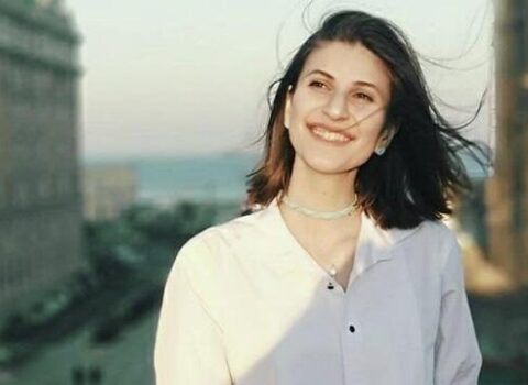 Gənc jurnalistin yardıma ehtiyacı var – FOTO