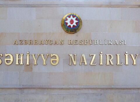 Nazirlik ÇAĞIRIŞ ETDİ